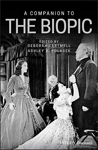 Buy A Companion to the Biopic — BookShops.in