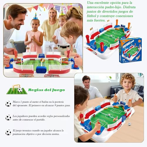 Opiniones de Mesa de juegos - los preferidos. 5 Imagen adicional