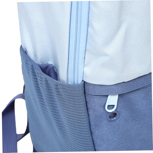 Mochila Deportiva Ligera para Senderismo y Ciclismo miniatura 3