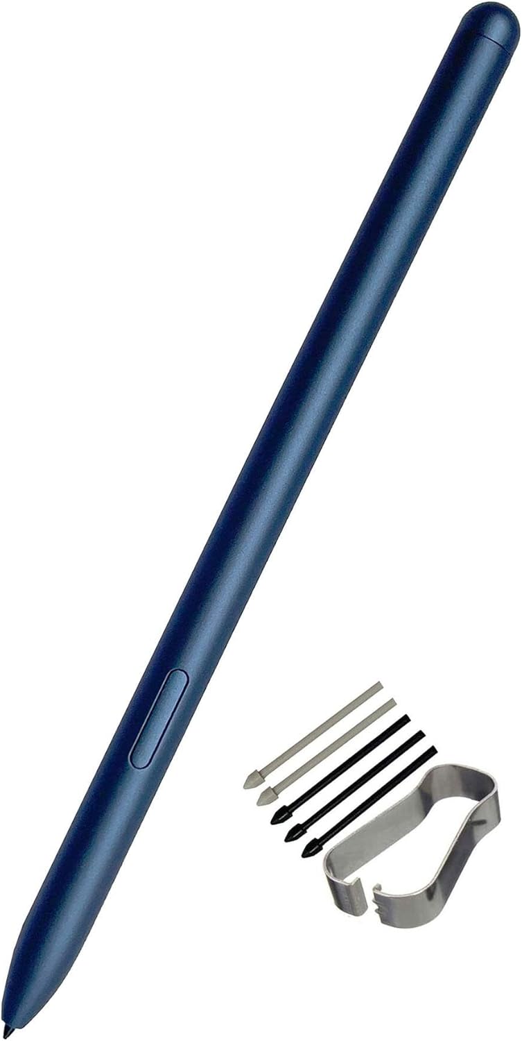 Dadawireless (Without Bluetooth) Galaxy Tab S8 S Pen