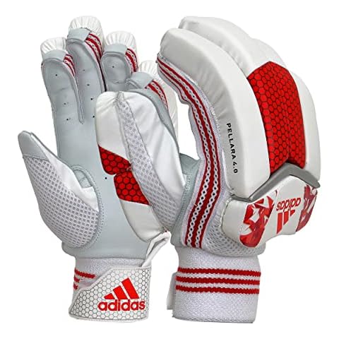 Adidas Cricket Pallera 4.0 Batting Gloves Cover