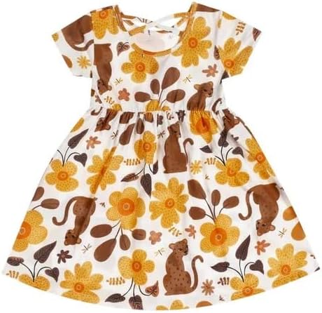 Vestido Infantil Verão Kyly 100% Algodão Tam 4 a 8 Anos em promoção! Veja a oferta e mais achadinhos de Meninas 2 Hoje é o melhor dia para comprar Vestido Infantil Verão Kyly 100% Algodão Tam 4 a 8 Anos com aquele preço maroto! Promoção! Aproveite a oferta! 2