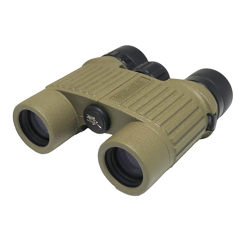 SIGHTRON 8x25 防水双眼鏡 レティクル・専用ケース付き 自衛隊眼鏡 SIGHTRON 8x25 防水双眼鏡 レティクル・専用ケース付き 自衛隊