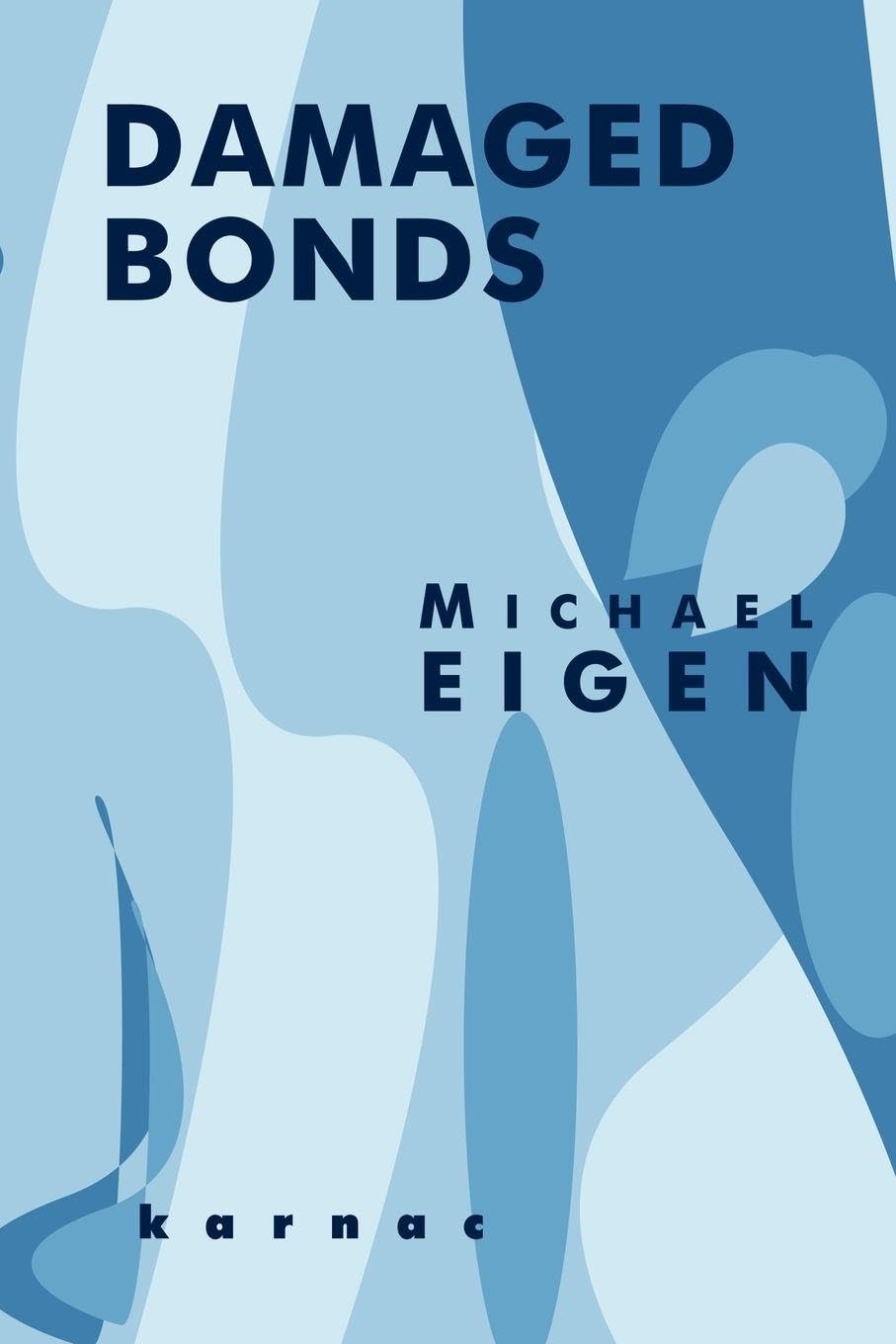 Damaged Bonds,Michael Eigen