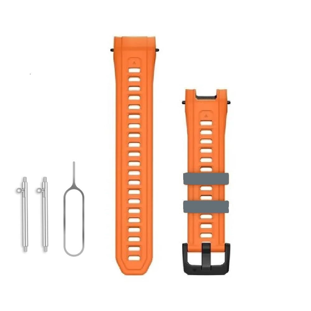 C2D JOY Quick Released Wristband Compatible with Instinct 3 45mm/50mm Watch Band Replacement Bands With Removal Tool