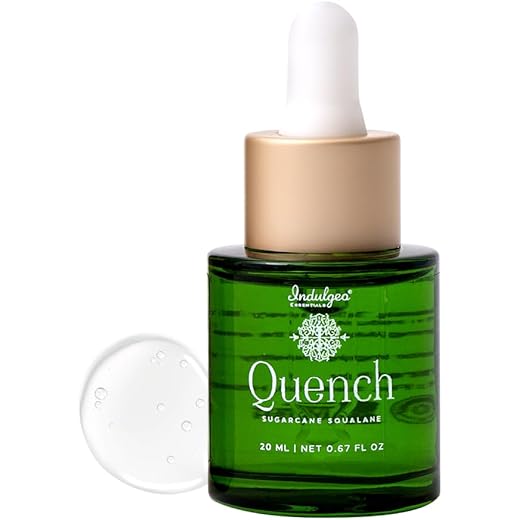 Indulgeo Glow Light Moisturizer 20ml