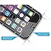 REY 3X Protector de Pantalla para DOOGEE X5 MAX/MAX Pro, Cristal Vidrio...