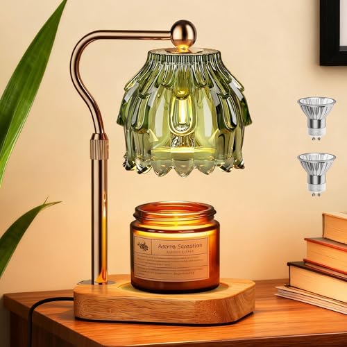 Eterfun Candle Warmer Lamp