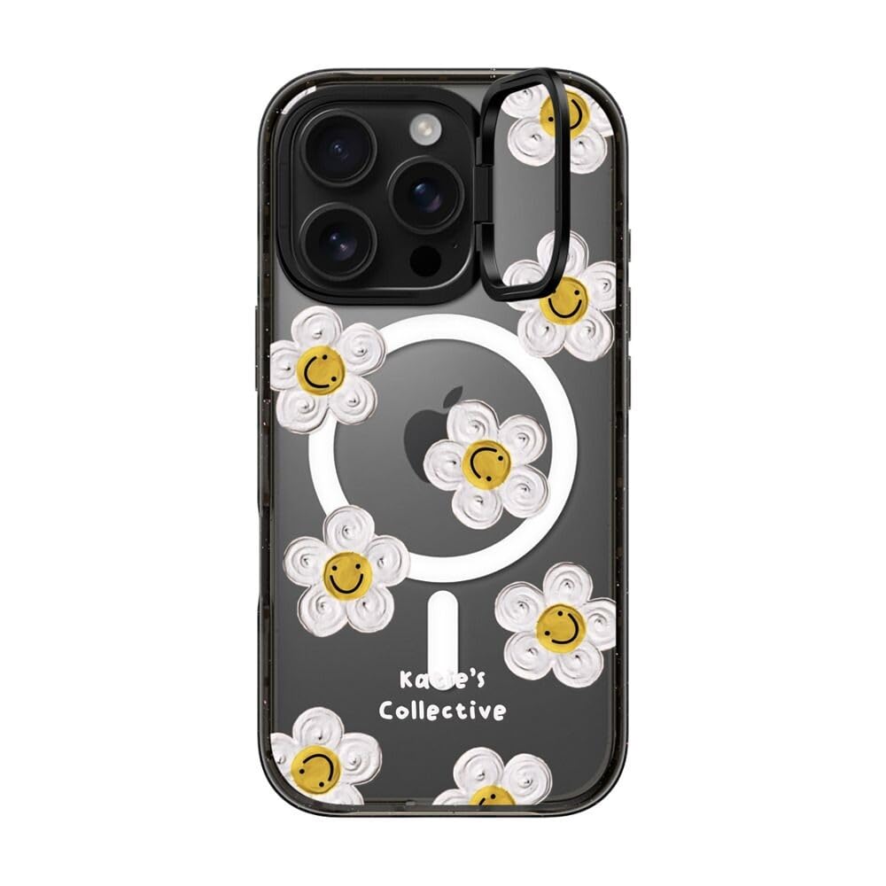 Amazon.co.jp: CASETiFY インパクト リングスタンド MagSafe対応