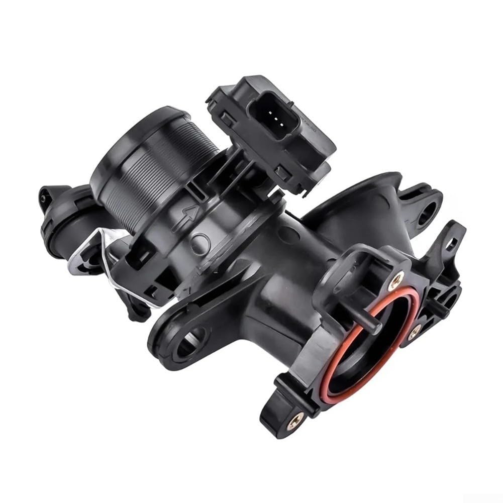 Corps d'accélérateur pour 308 3008 407 5008 508 et pour moteur C4 C5 DS4 DS5 Dispatch RCZ 2.0 HDi 0345G7