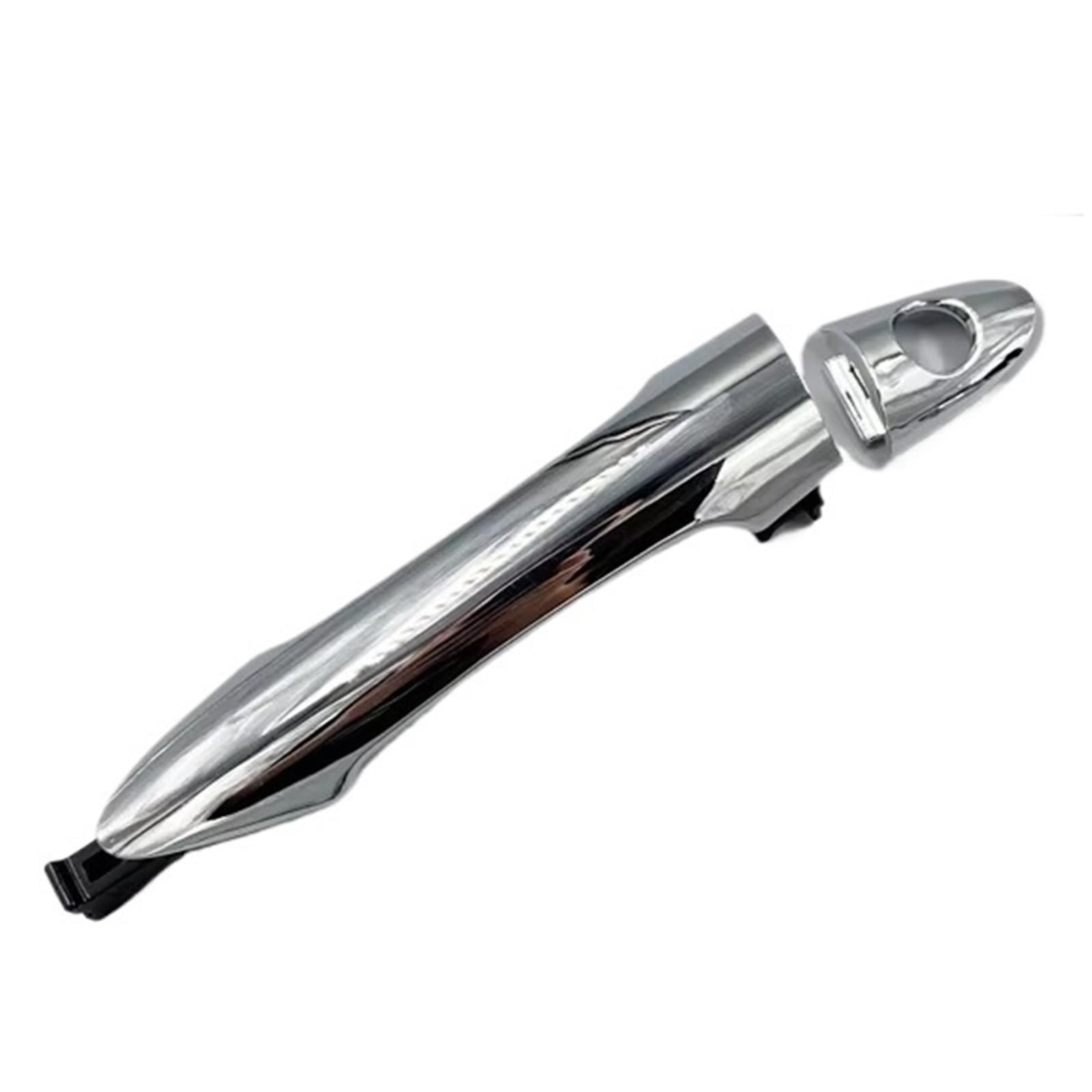 Mnbyhud One Color Outside For Kia For Picanto 2011-2016 Outside Car Door Handle