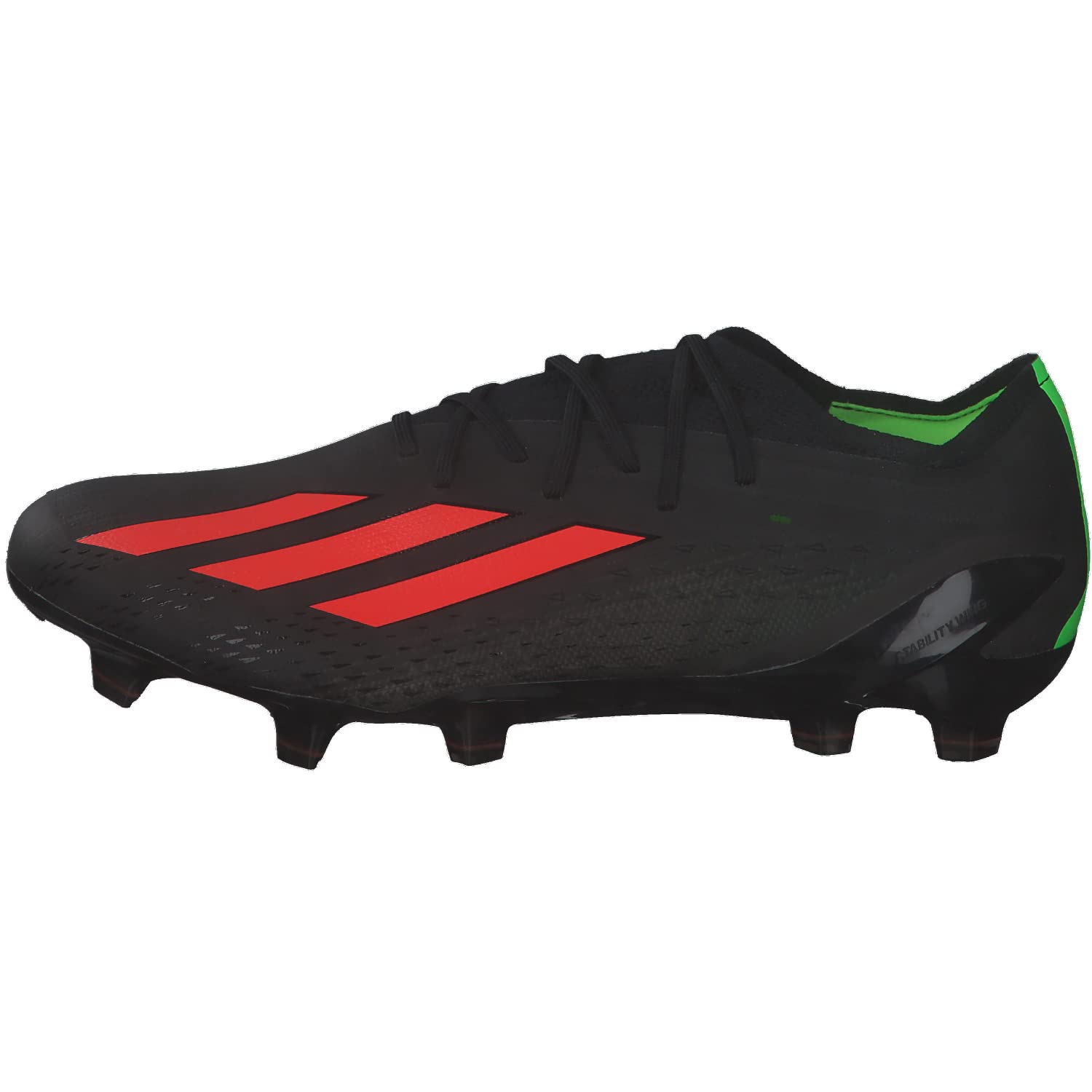 adidas X Speedportal.1 Fg - Buty do piłki nożnej Uniseks