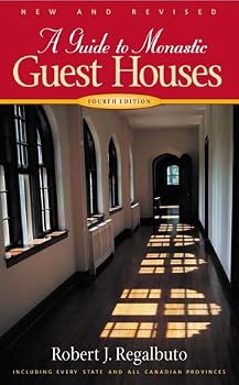 Paperback A Guide to Monastic Guest Houses: Fourth Edition Book
