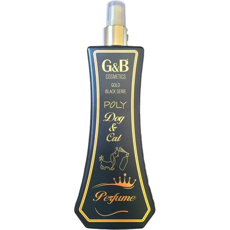 G&B Pet Parfüm Poly 370 ml