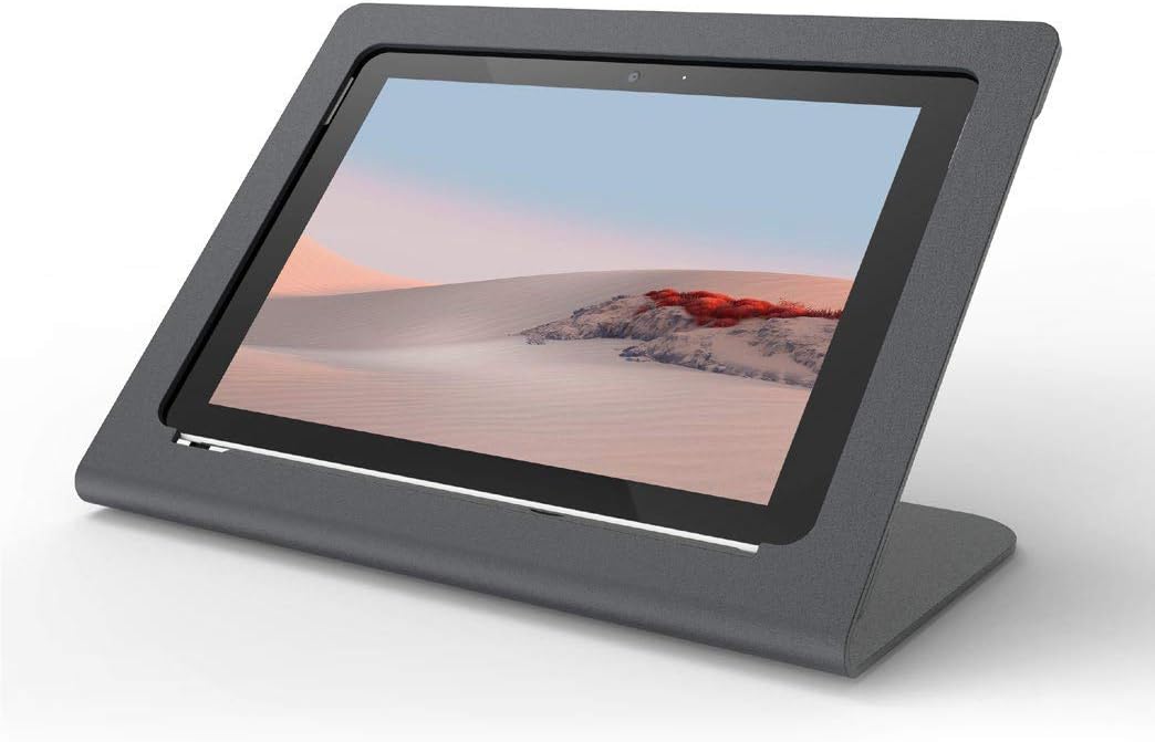 One-Day Sale: Up to 50% Off Kensington Windfall Stand for Surface Go (K67932US)