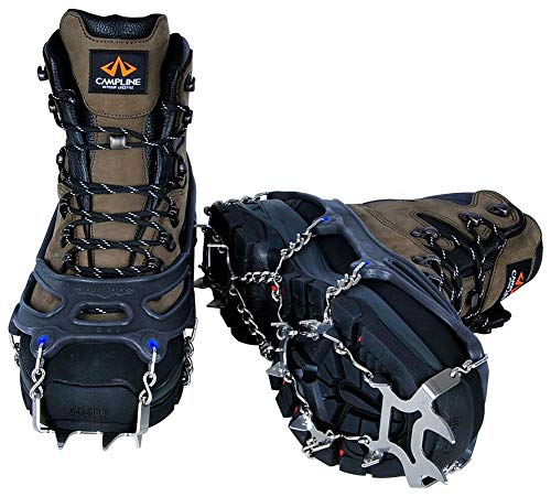 CAMP Snowline Chainsen Ultra - Medium