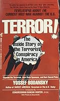 Terror: The Inside Story of the Terrorist Conspiracy in America 1561713015 Book Cover