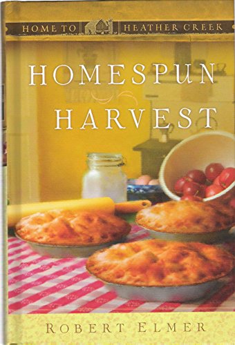 Homespun Harvest