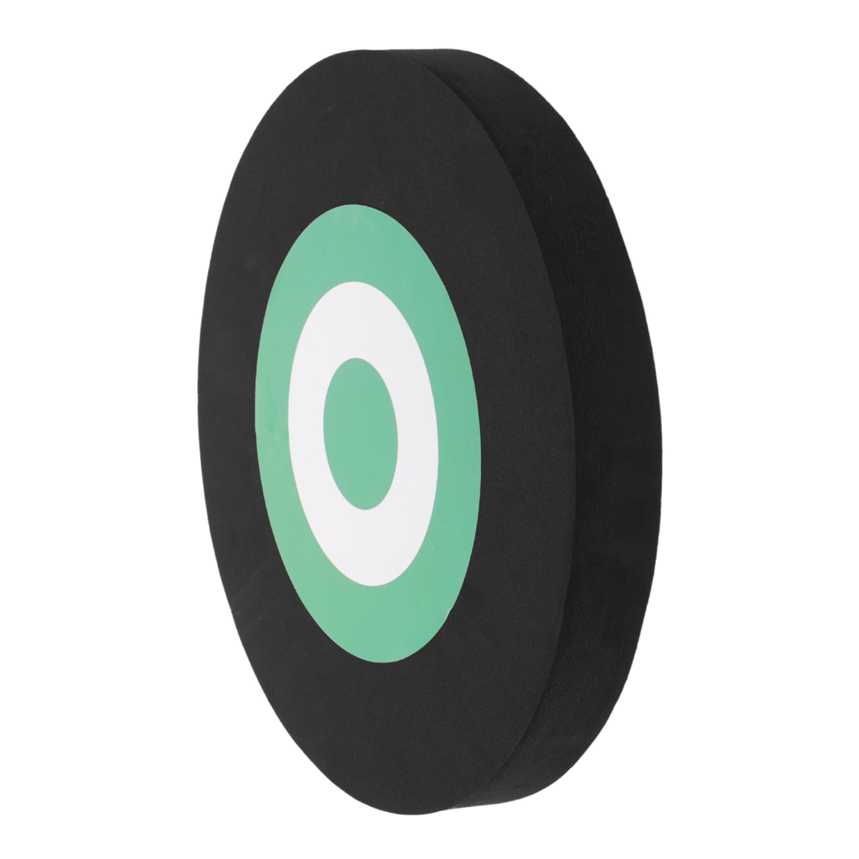 Toyvian Outdoor Arrow Target Portable Moving Arrow Archery Accessory for Practice and Outdoor Games Lightweight and Compact Design for Hunting and Archery Skills