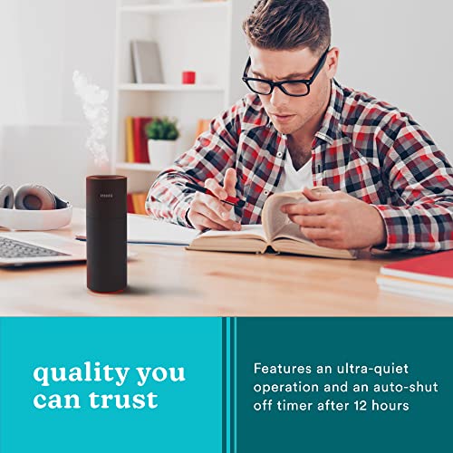 Homedics UHE-CMP15-BK Portable Humidifier - Small Air Humidifiers thumb #6