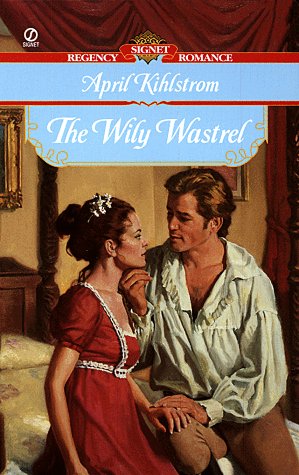 Buy The Wily Wastrel — BookShops.in