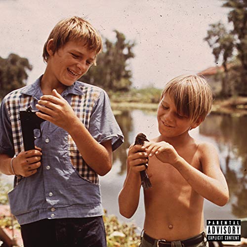 Adieu Bientot (2 LP)