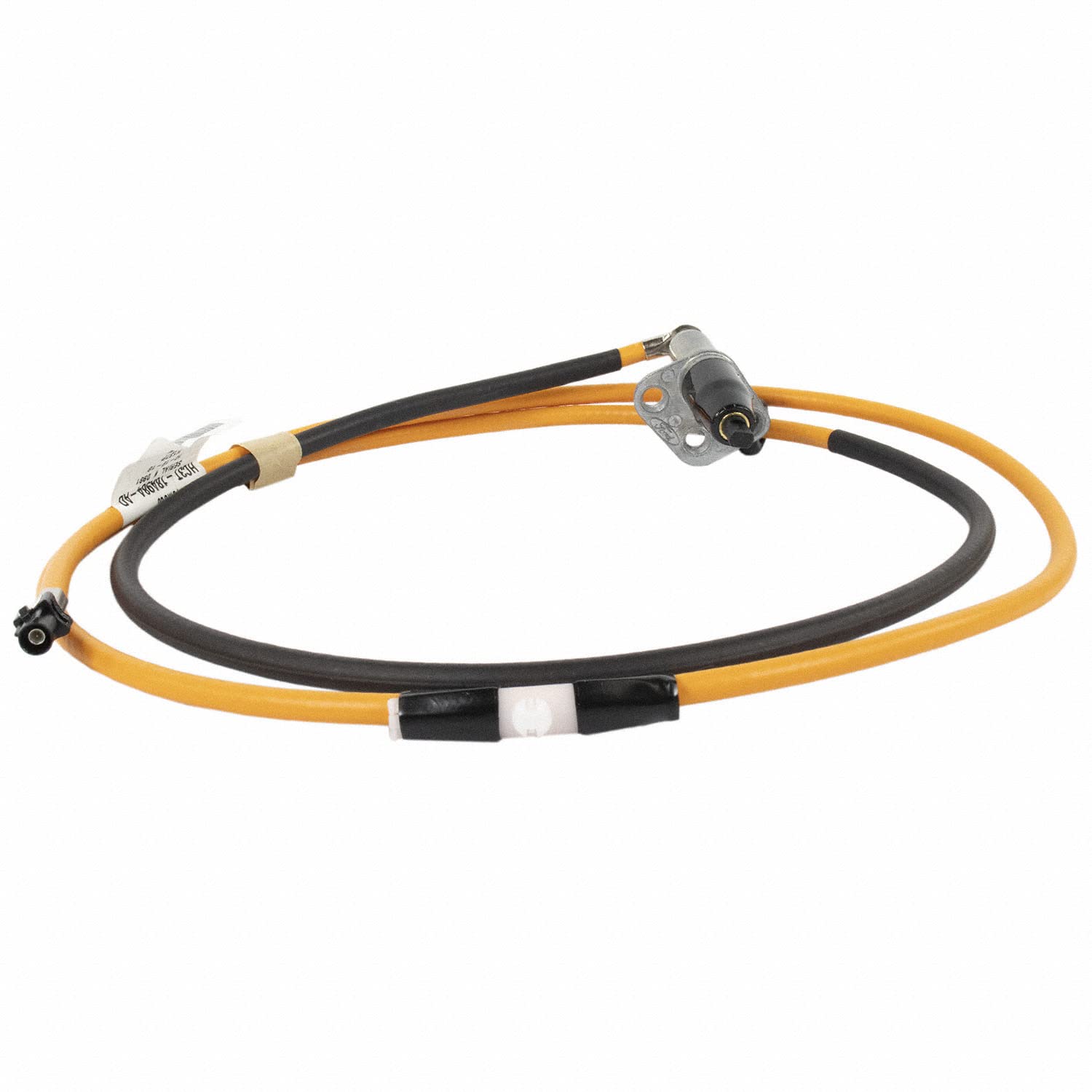 17-21 OEM Ford F-250 F-350 Super Duty Radio Antenna Base Mount & Cable