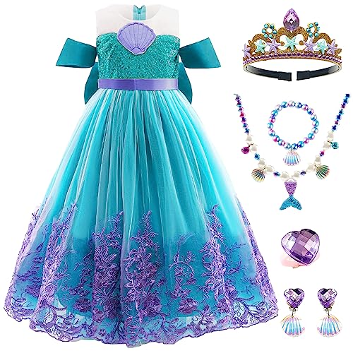 Robe Princesse �?? Les 15 meilleurs produits dans la comparaison - BlogParents Guide