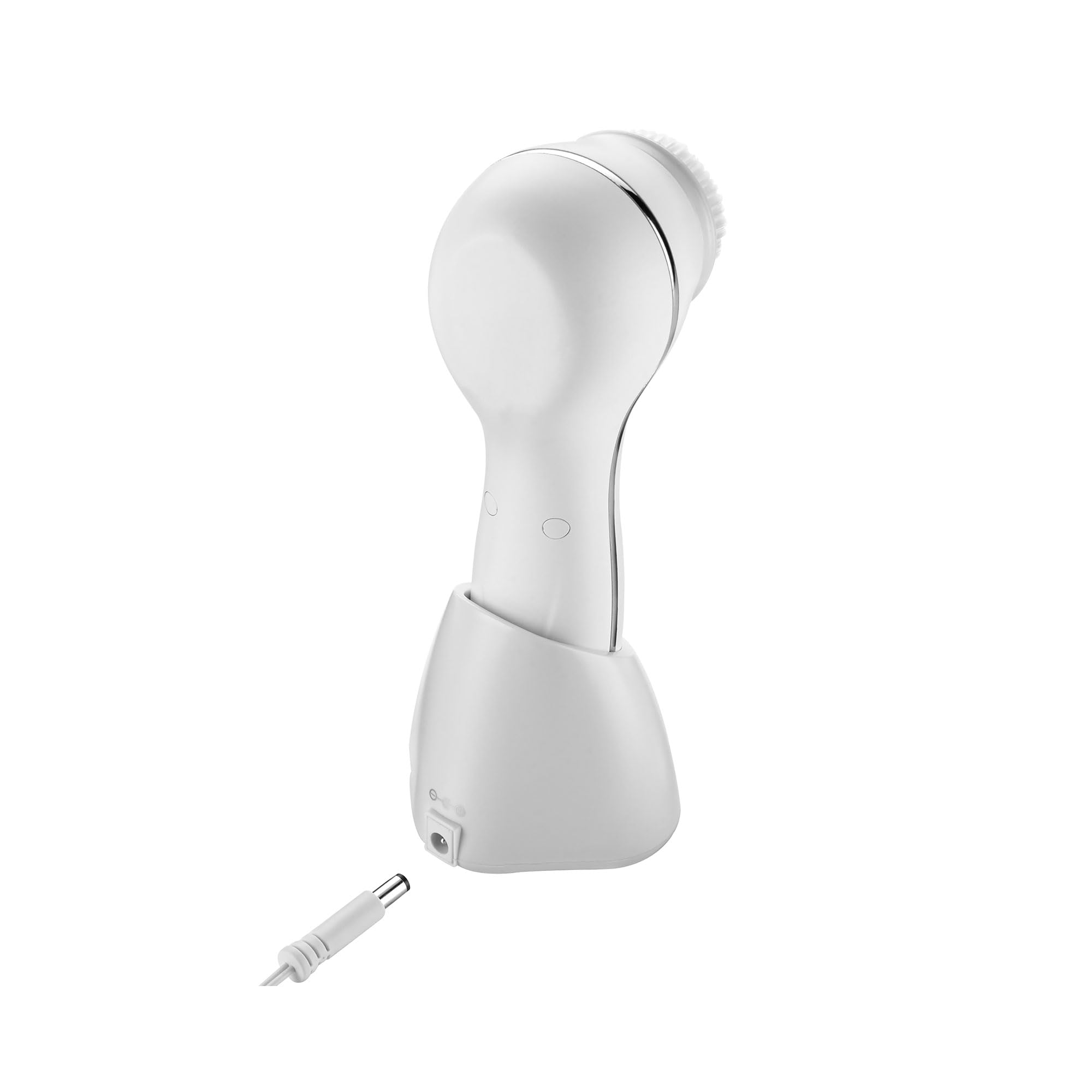 True Glow by Conair Sonic Facial Brush - Waterproof + Rechargeable