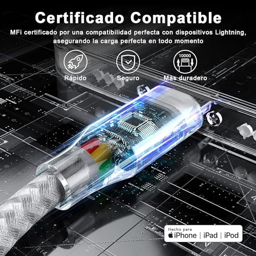 Consejos y comparativas para Comprar Cable 3x12 para comprar hoy. 19 Imagen adicional
