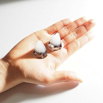 Amazon｜盛り塩 オルゴナイト パワーストーン 天然石 【守られた