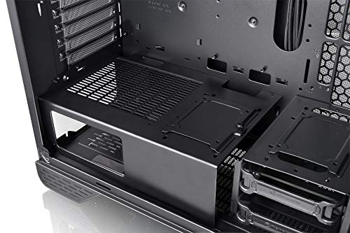 Build My PC, PC Builder, Thermaltake S300 TG