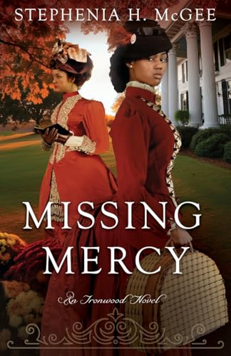 Missing Mercy view 2