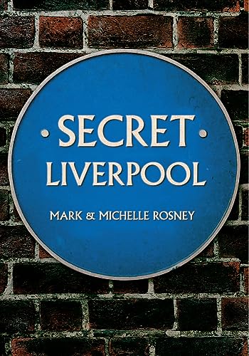 Secret Liverpool