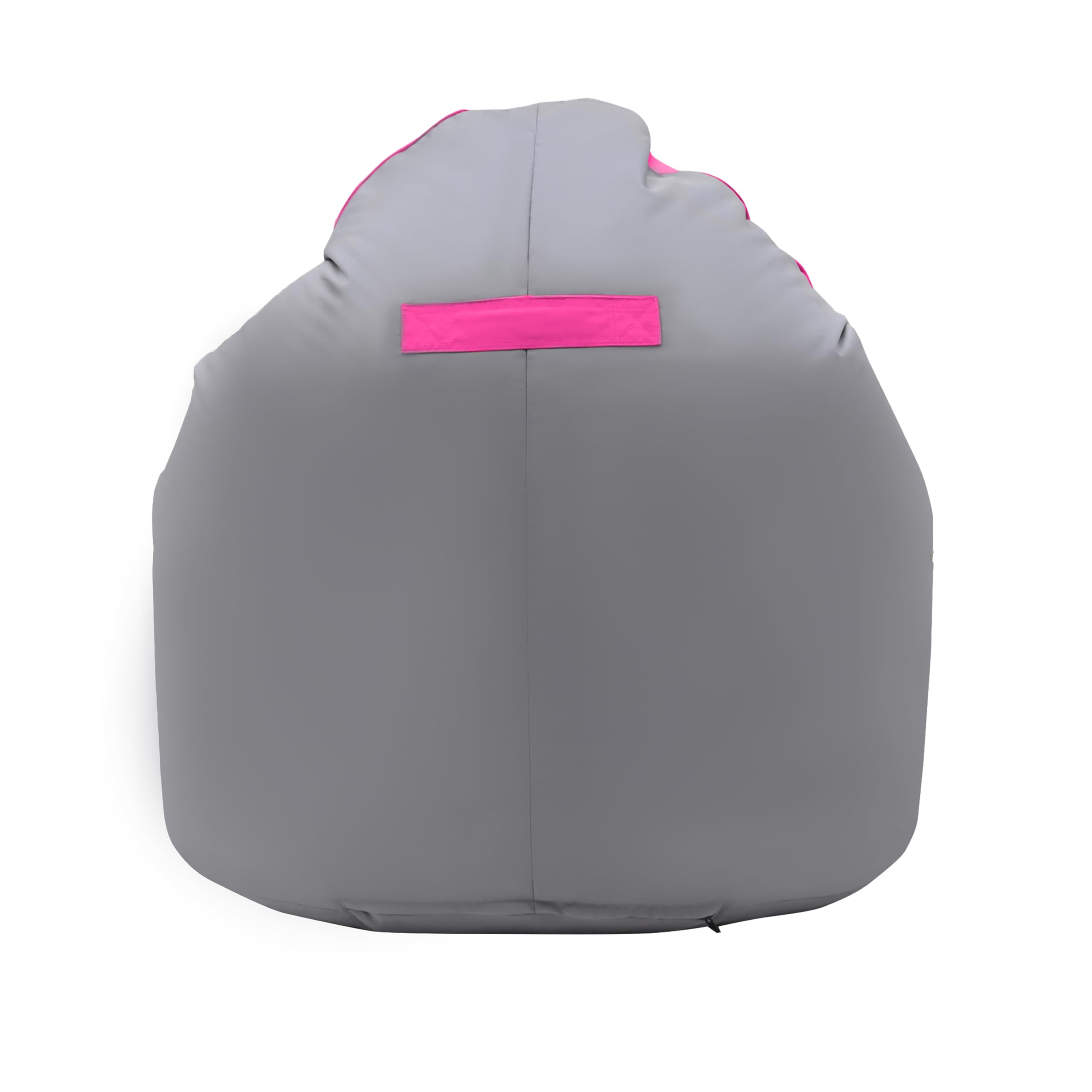 Loft 25 Pouf de jardin pour adulte | Jouet confortable intérieur/extérieur, salon | Dossier haut, résistant à l'eau, doux au toucher | Design ergonomique léger