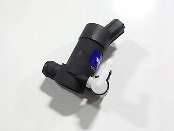 Amazon.com: Volvo 31349228, Windshield Washer Pump : Automotive