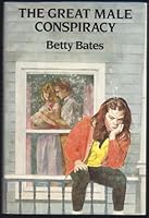 The Great Male Conspiracy B00106LJQ2 Book Cover