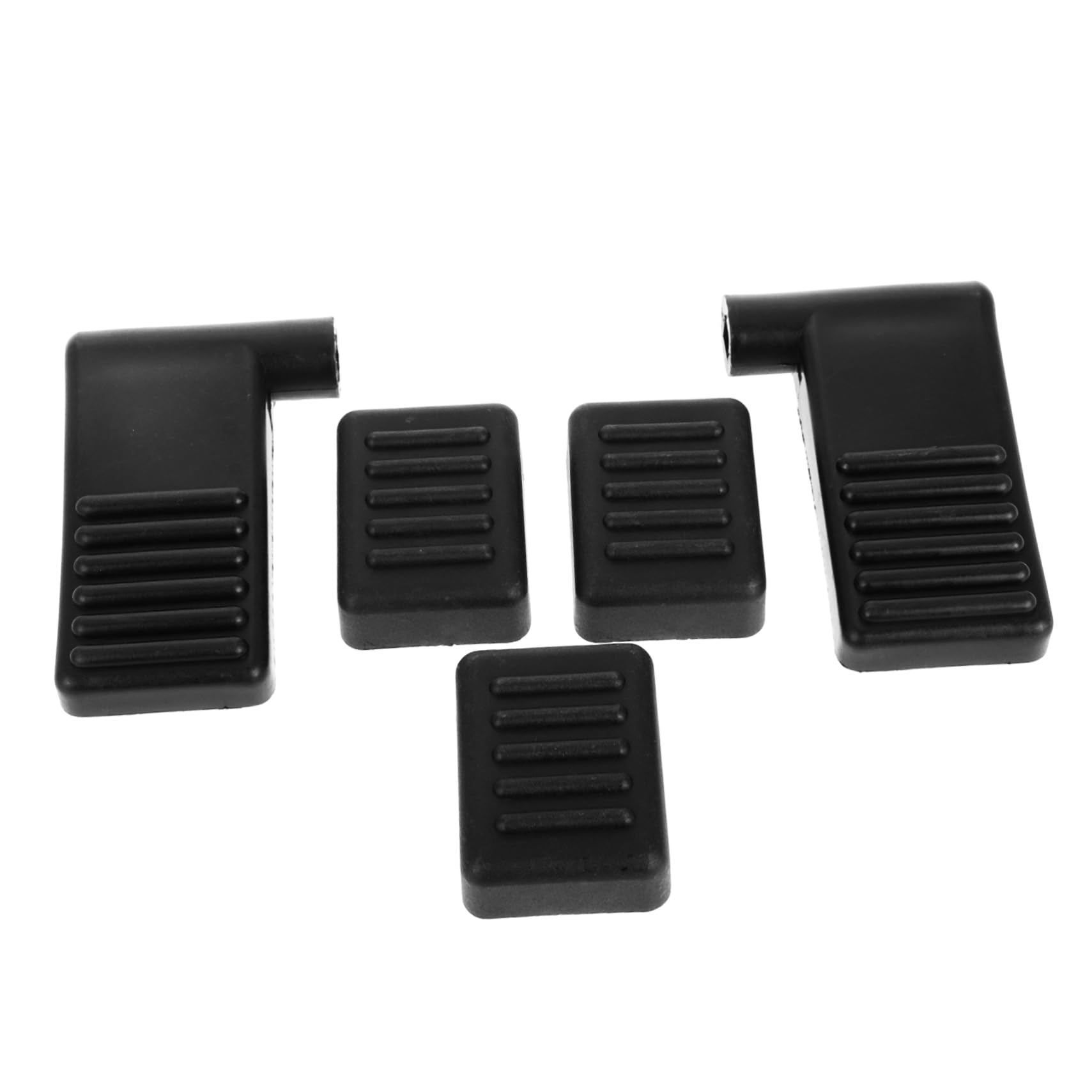 PRETYZOOM Durable Tire Changer Foot Pedal Foot Pedal Tire Change User-Friendly Design