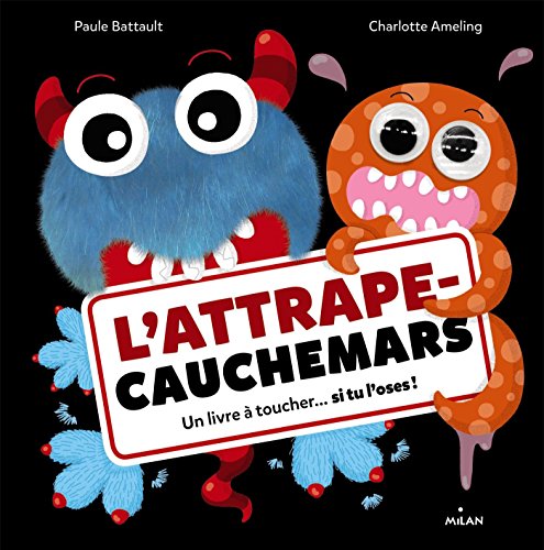 L'attrape-cauchemars L'attrape-cauchemars