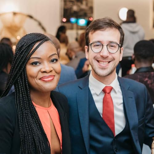 #1 - Quand la diplomatie devient une affaire de famille