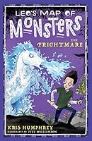 The Frightmare 1684644879 Book Cover