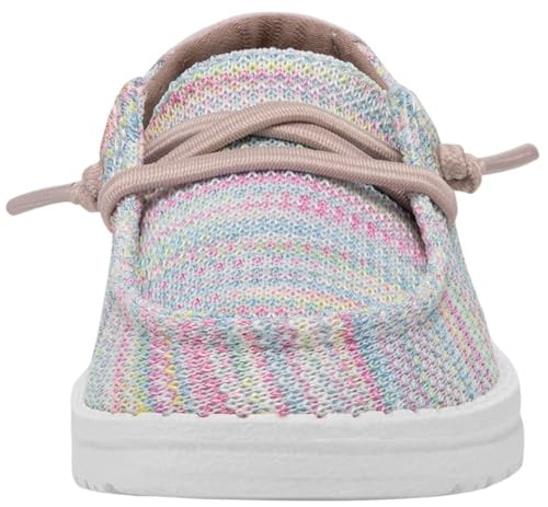 Image of HEYDUDE Girl's Wendy Youth Shoes