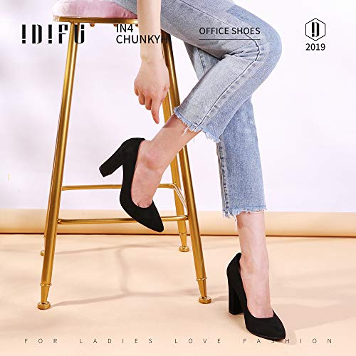 high heels covered toe