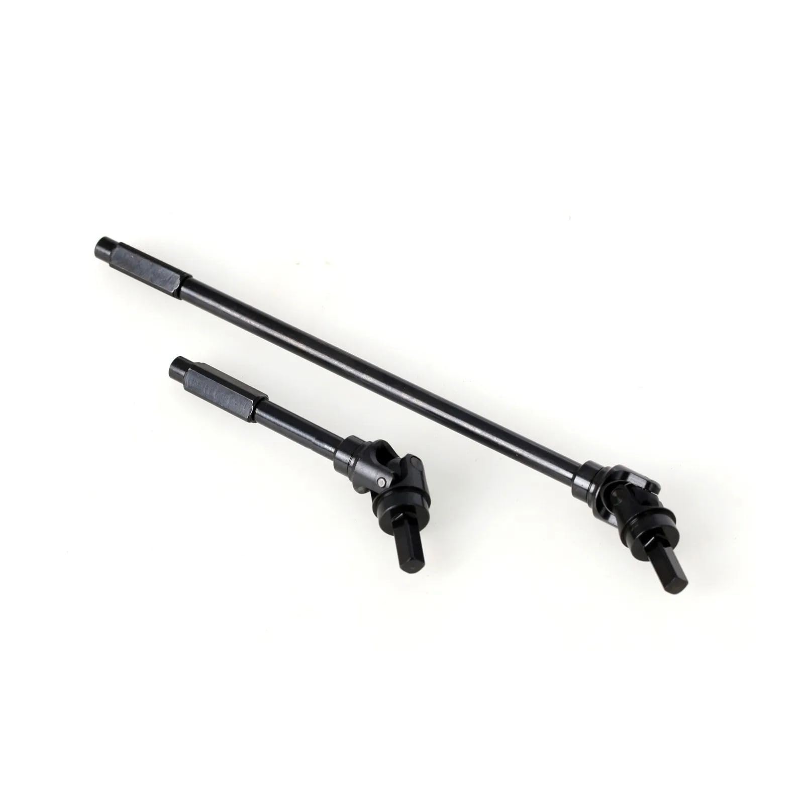 Eje Cvd Delantero De Acero Duro para Axial Axp8 Gilamon 1/8 RC