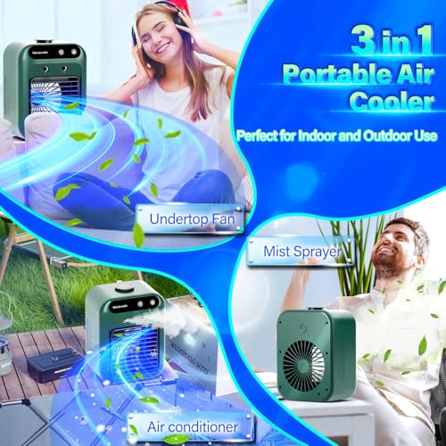 Cifosky AIR-AS-005 Portable Air Conditioners thumb #5