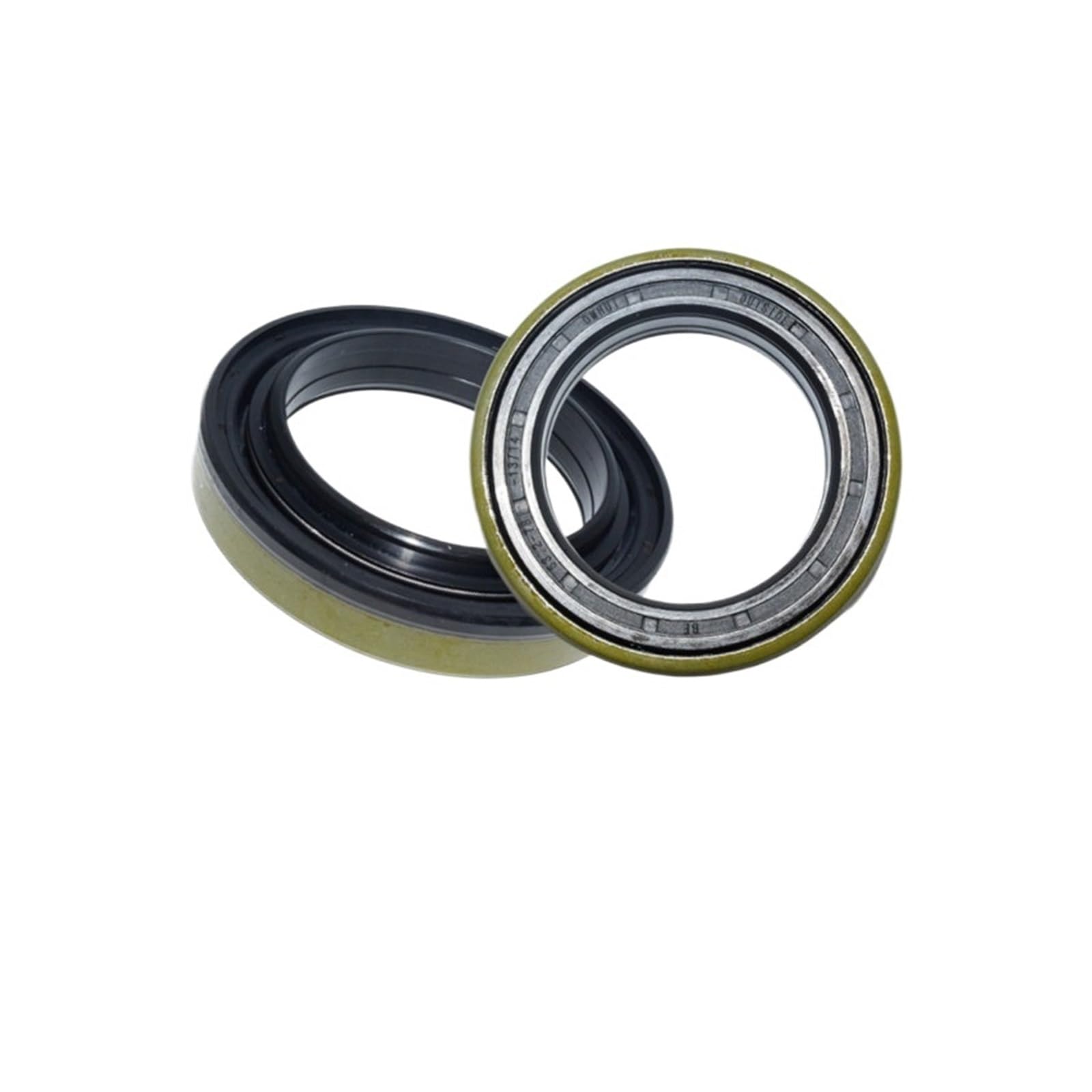 LEOTNNDQ 1pcs Oil seal 53.2 * 78 * 13/14mm