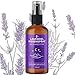Spray alla lavanda per cuscino da 100 ml, spray per cuscino con olio di lavanda e olio di cembro naturale, lavanda, Sleep Pillow Spray, spray per cuscino per il sonno