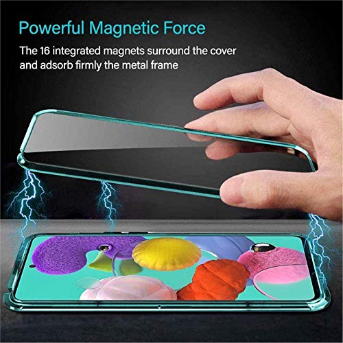 Cover per Xiaomi Mi 10T Lite, Adsorbimento