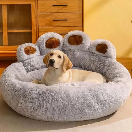 Camas Perros Medianos Calmante Marca SHJOEE