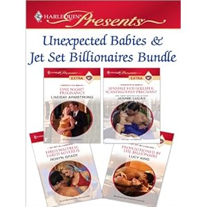 Unexpected Babies & Jet Set Bil...
